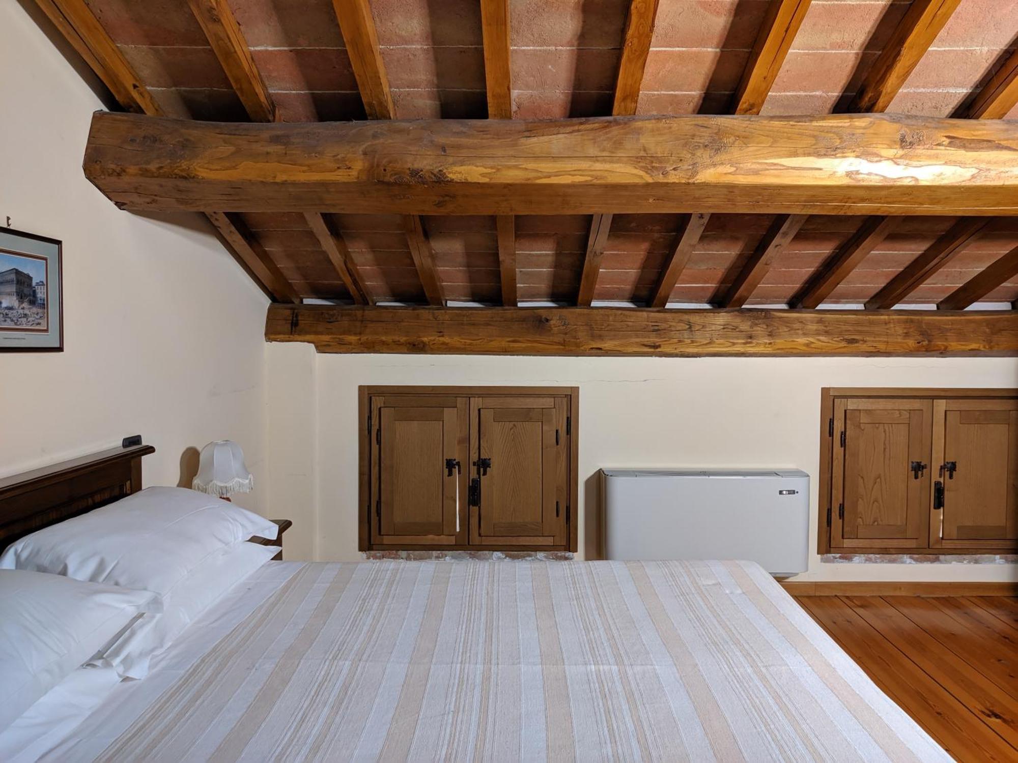 マジョーネ La Fonte Di Montebuonoヴィラ 部屋 写真